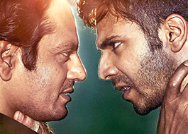 Censors knock off abusive words in Badlapur