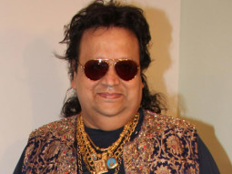 “Yaar Bina Chain Kahan Re Sadabahar Gaana Hai”: Bappi Lahiri