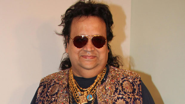 “Yaar Bina Chain Kahan Re Sadabahar Gaana Hai”: Bappi Lahiri
