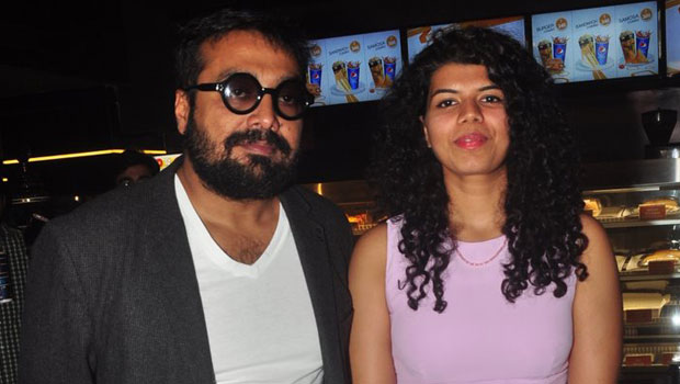 Anurag Kashyap’s Views On The Double Meaning Posters Of ‘Hunterrr’