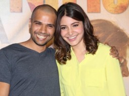 Anushka Sharma-Neil Bhoopalam’s Fun Interview On ‘NH10’