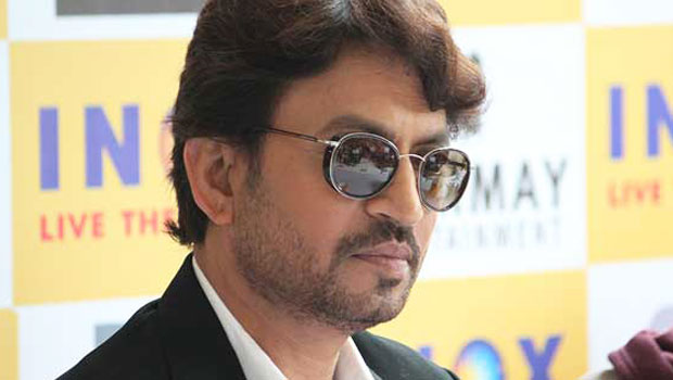 “Me & Ridley Scott Are Trying To Come Together”: Irrfan Khan