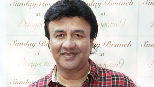 “When Kumar Sanu Walked Into My Room, He Was Shaking”: Anu Malik