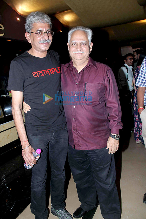 sonakshi sinha nargis fakhri varun dhawan grace the special screening of badlapur 16