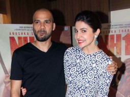 “Ranbir Kapoor And I Had A Great Time Working Together”: Anushka Sharma