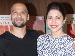 “It’s Great That I Am Stubborn”: Anushka Sharma