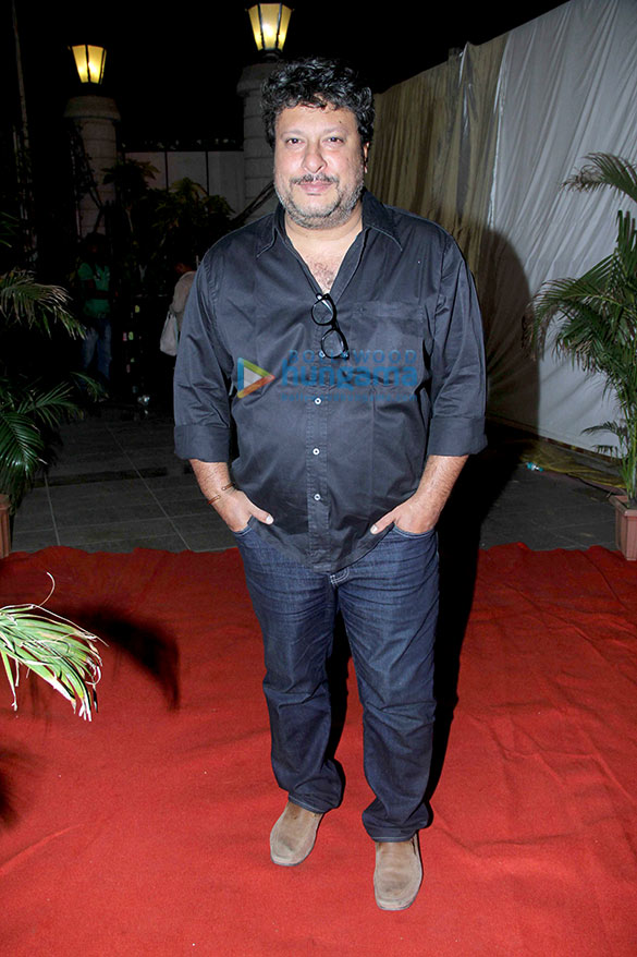music success bash of hey bro 8