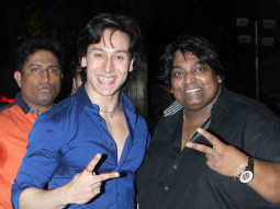 Bollywood Celebs At The Music Success Party Of ‘Hey Bro’