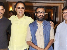 “There Is No Mention Of PK In Bombay Times”: Vidhu Vinod Chopra