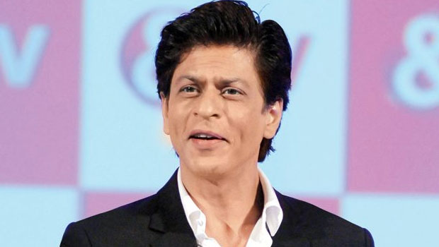 “I Promise To God, I Will Give Up Smoking Very Soon”: Shah Rukh Khan