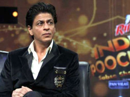 “Waluscha De Sousa Is There In Fan”: Shah Rukh Khan