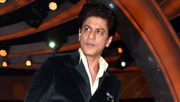 “I Would Like To Reserve The Grand Announcement Of The Comeback Of Kajol And Me”: Shah Rukh Khan