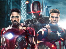 Trailer 1 (Avengers: Age of Ultron)