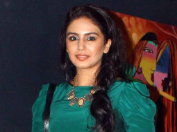 “I Am Surprised That Nobody Picked Up The Homosexuality Angle In Dedh Ishqiya”: Huma Qureshi “I Am Surprised That Nobody Picked Up The Homosexuality Angle In Dedh Ishqiya”: Huma Qureshi