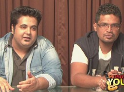 “Our First Song Was Sung By Asha Bhosle”: Nitz ‘N’ Sony