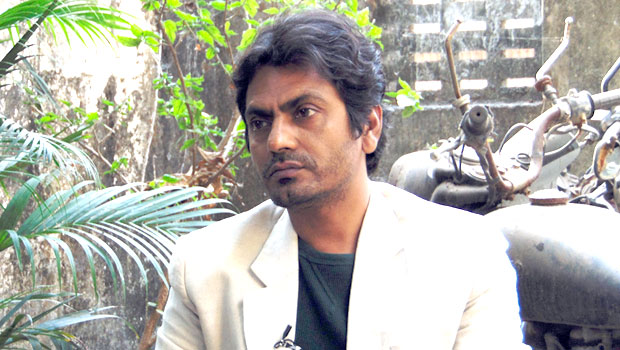 Exclusive: Nawazuddin Siddiqui Dissects His Complex Character In ‘Badlapur’