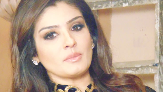 “Ranbir Kapoor Is BRILLIANT”: Raveena Tandon