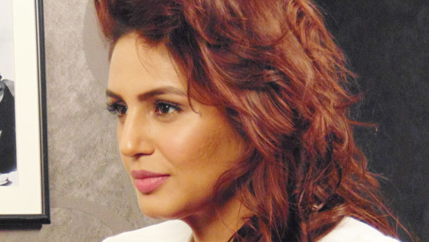 “You Can’t Hide Your Women, Your Daughter, Your Girls”: Huma Qureshi