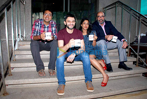 special screening of coffee bloom 9