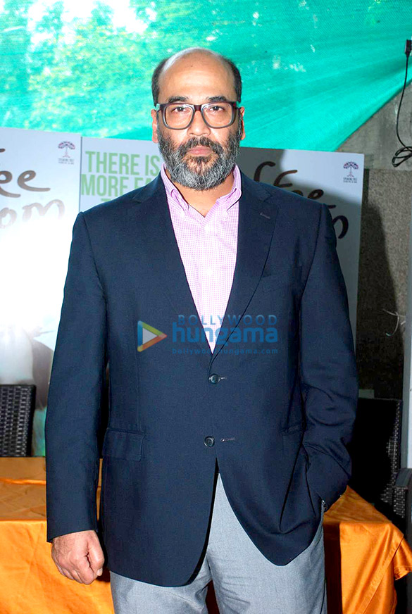 special screening of coffee bloom 7