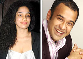 Masaba Gupta – Madhu Mantena to marry in November