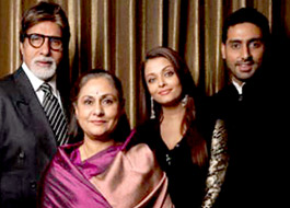 The Bachchans to endorse ‘firstcry’?
