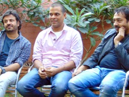 “Vikas Bahl’s Favorite Number Is 36-24-36”: Anurag Kashyap
