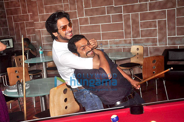 promotion of badmashiyaan fun never ends 8
