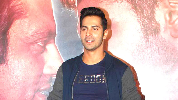 “Karan Johar, Vidhu Vinod Chopra Messaged Me After Watching Badlapur”: Varun Dhawan