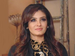 “Aamir Khan Still Has That Naughtiness In His Eyes”: Raveena Tandon