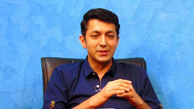 “I Would Like To Get Half Of Aamir Khan’s Integrity & Discipline”: Kunal Kohli