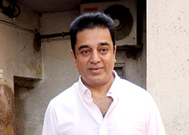 Kamal Haasan to produce Bollywood film Amar Hain