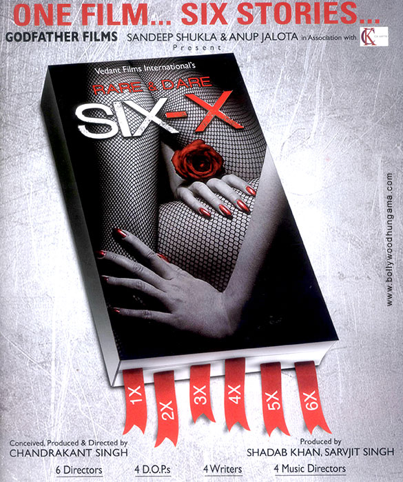 six x 2