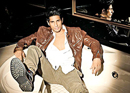 Sidharth Malhotra to endorse American Swan?