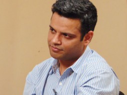 “I Don’t Have That Kind Of Rapport With Aditya Chopra”: Sharat Katariya
