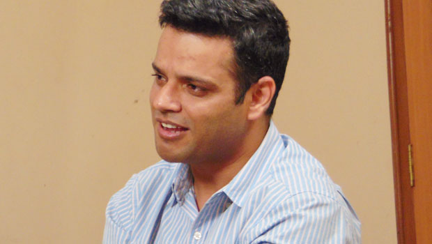 “I Don’t Think Any Kind Of Censor Is Required For Films”: Sharat Katariya
