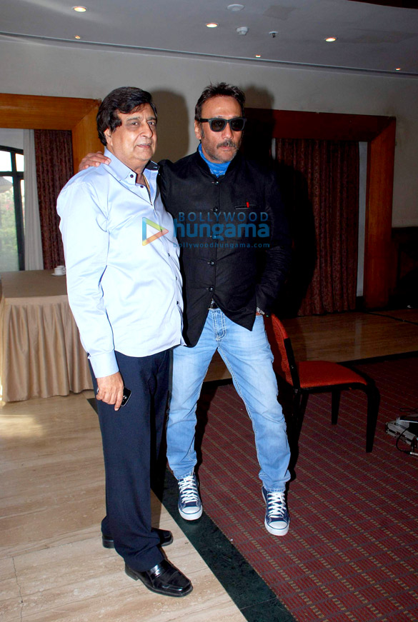 press conference of dirty politics 3