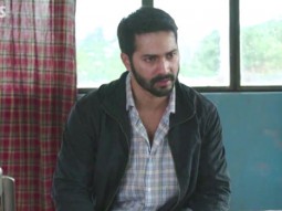 Dialogue Promo 2 (Badlapur)