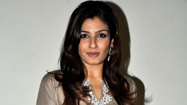 “Sher Khan From Jungle Book Is My Favorite Khan”: Raveena Tandon