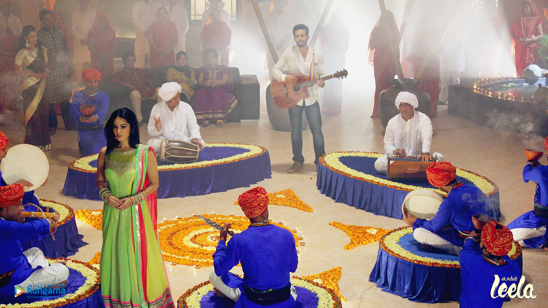 Ek Paheli Leela