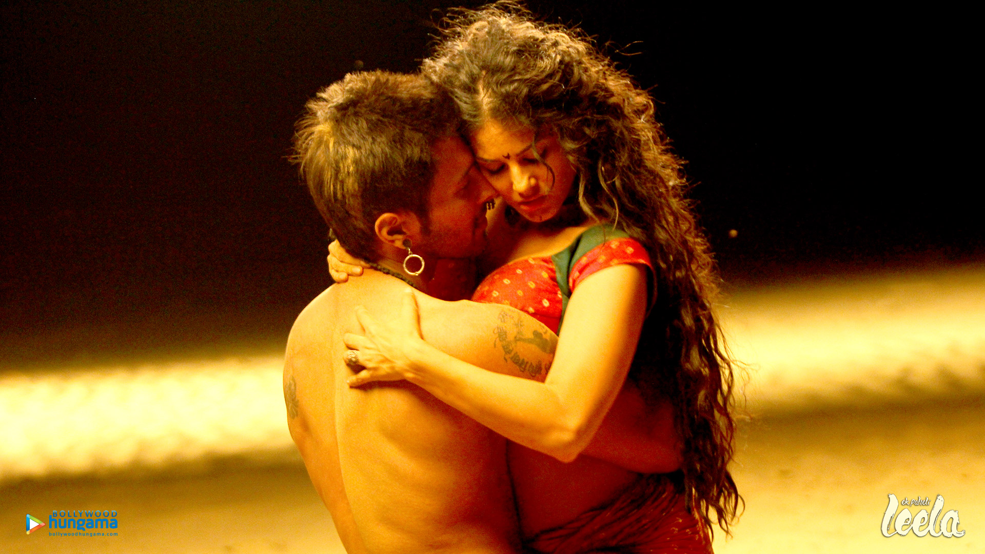 Ek Paheli Leela Ek Paheli Leela