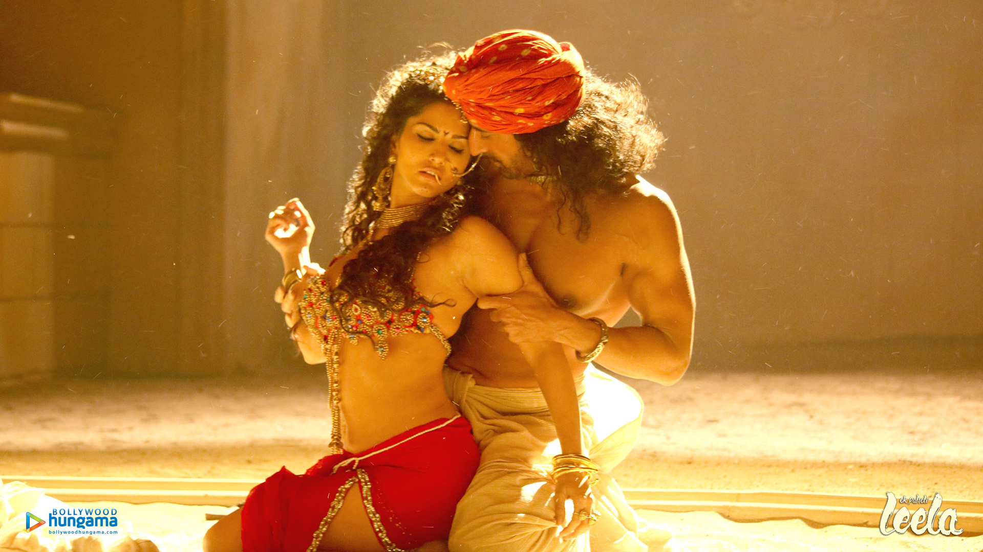 Ek Paheli Leela Ek Paheli Leela