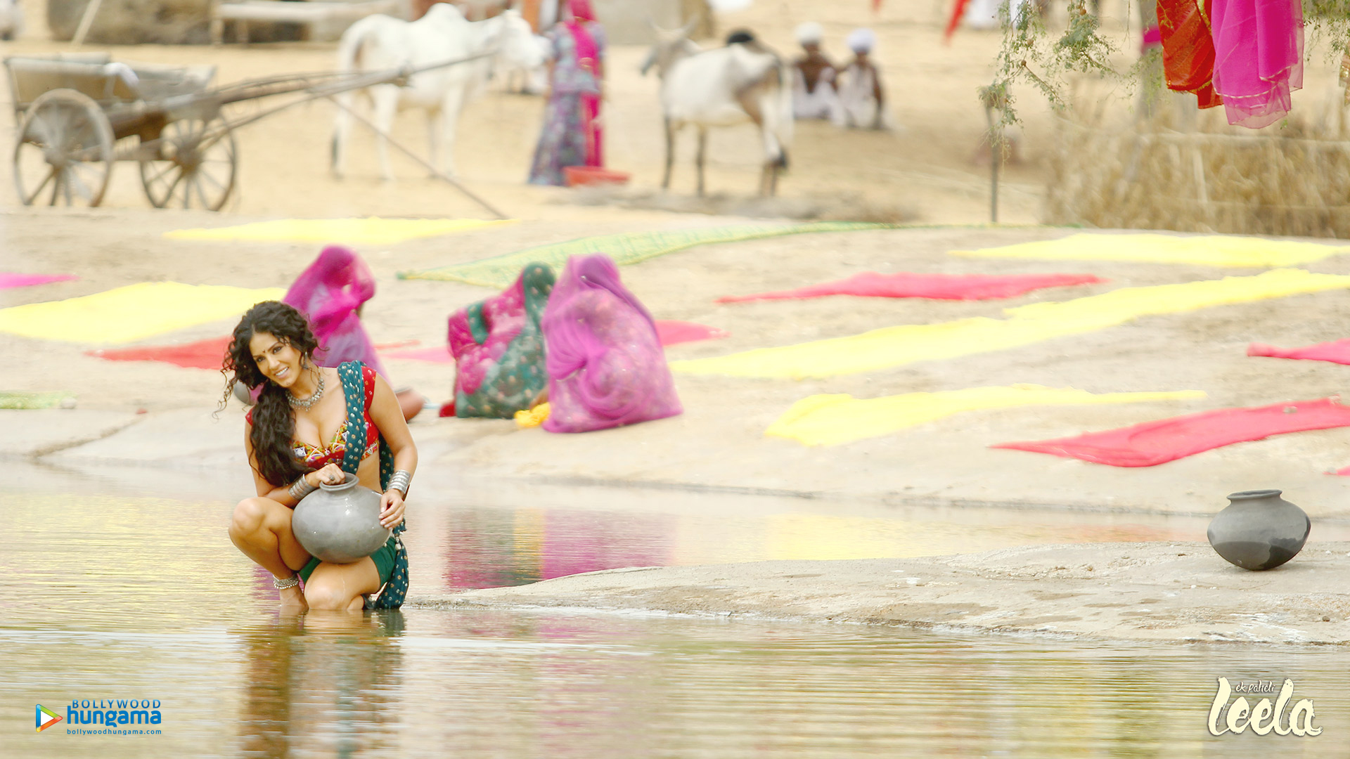 Ek Paheli Leela Ek Paheli Leela