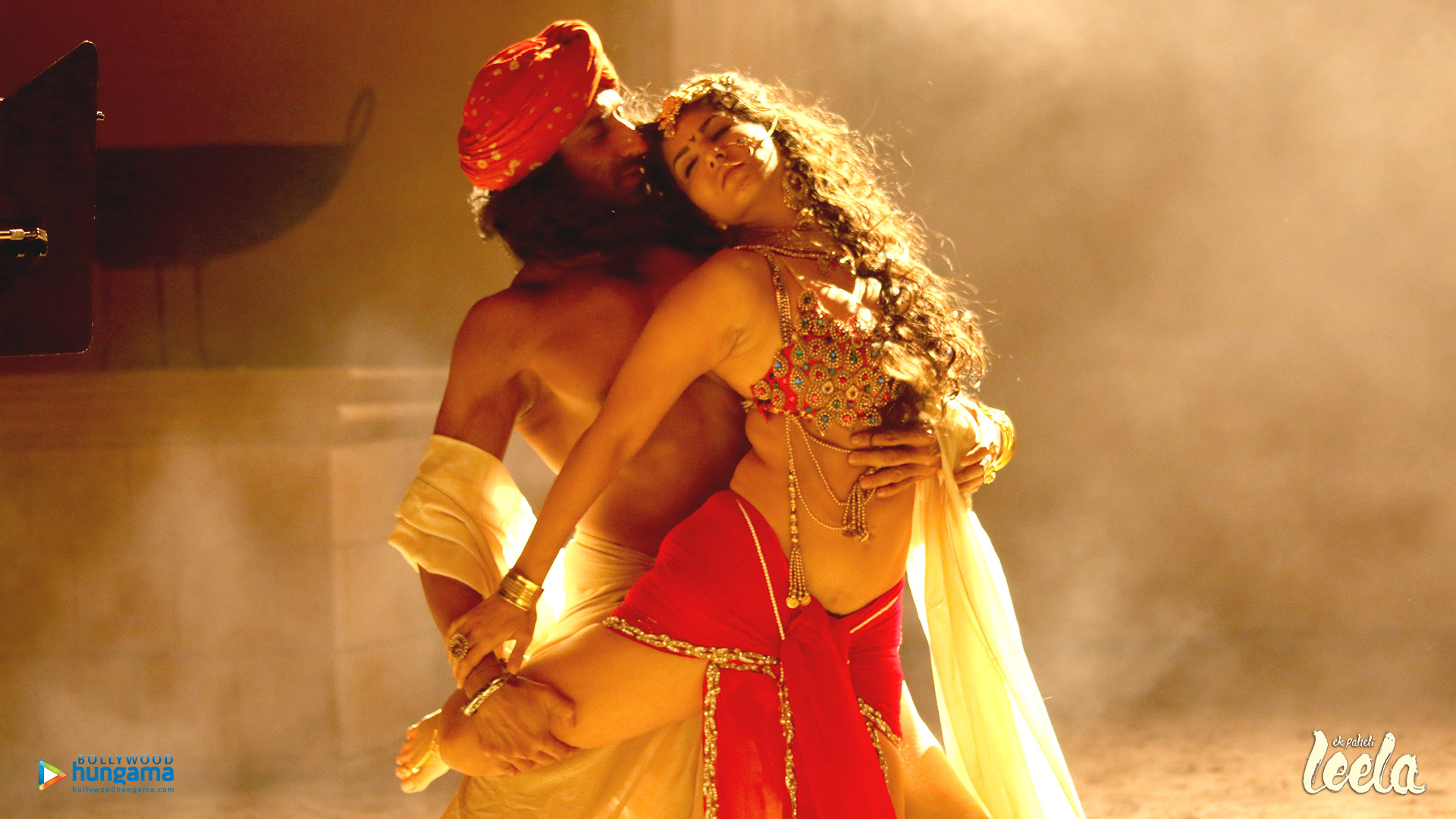 Ek Paheli Leela Ek Paheli Leela