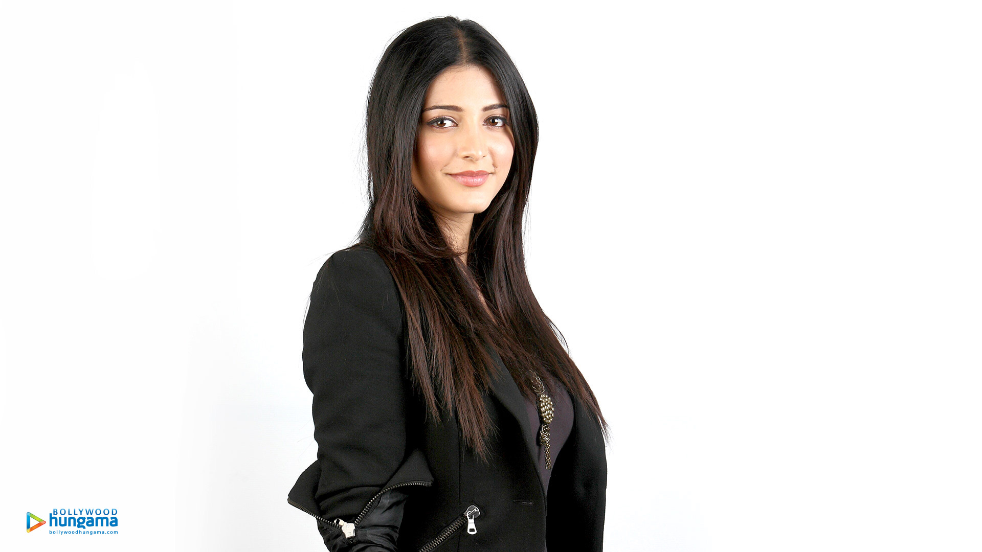 Shruti Haasan Shruti Haasan