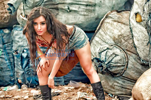 suzanna mukherjee 2