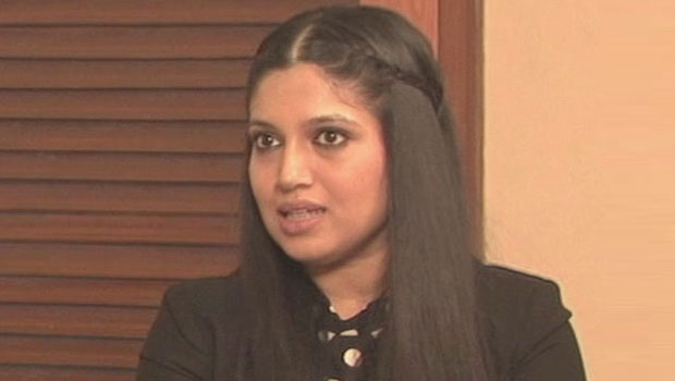 “I’ve Done Everything By Just Looking At Raveena, Madhuri, Juhi, Govinda…”: Bhumi Pednekar