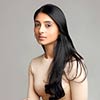 Pernia Qureshi