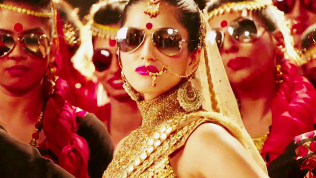 Saiyaan Superstar (Ek Paheli Leela) Saiyaan Superstar (Ek Paheli Leela)