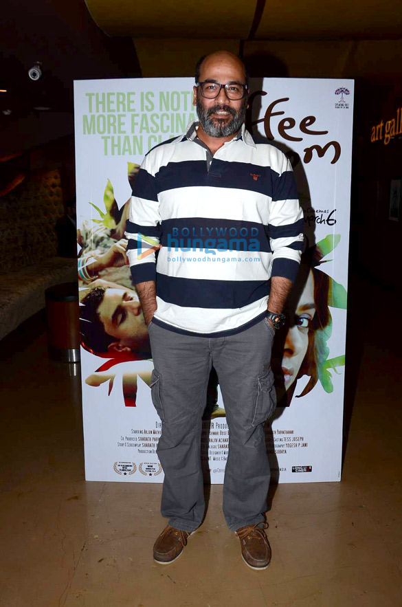 premiere of coffee bloom 11